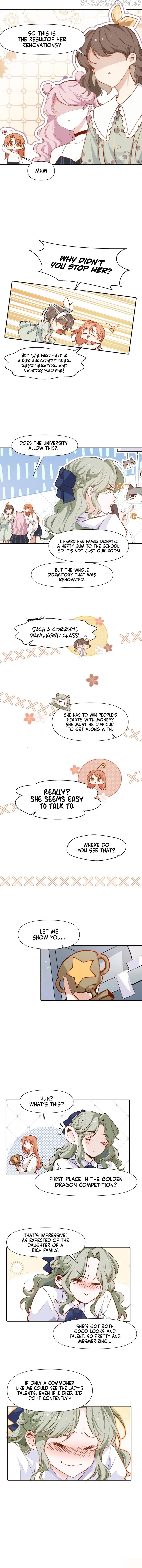 Ten Years Later, I Married My Nemesis chapter 16 - page 6