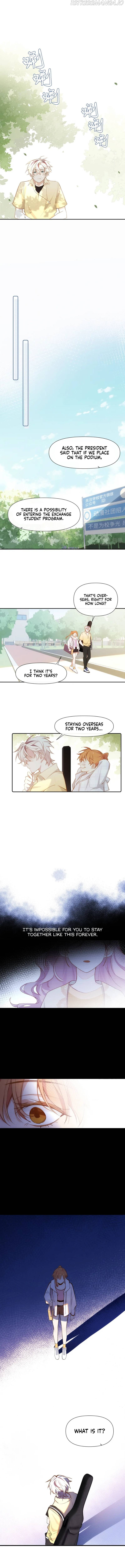 Ten Years Later, I Married My Nemesis chapter 15 - page 4