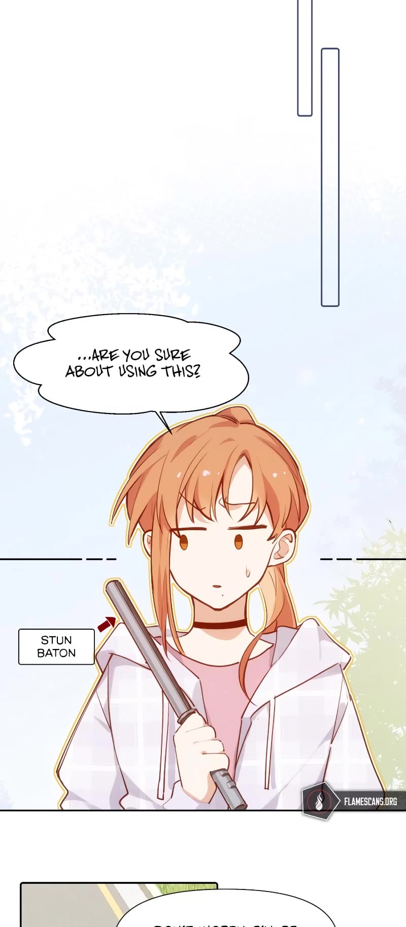 Ten Years Later, I Married My Nemesis chapter 9 - page 12