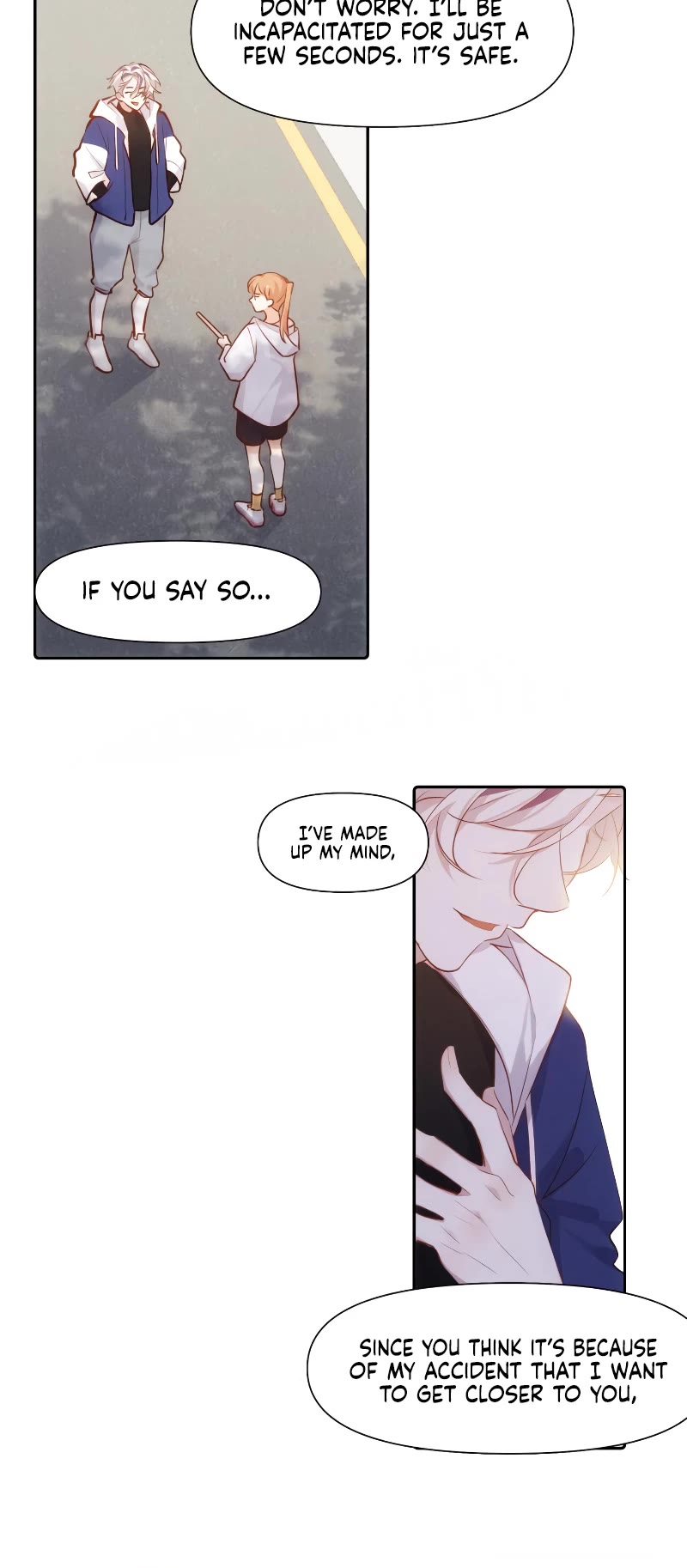 Ten Years Later, I Married My Nemesis chapter 9 - page 13
