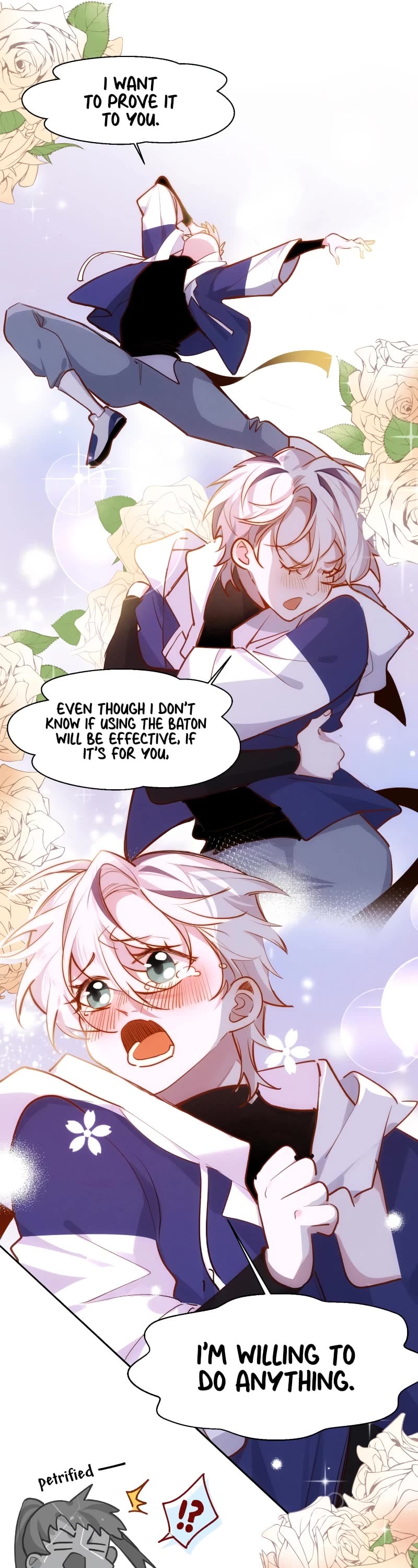 Ten Years Later, I Married My Nemesis chapter 9 - page 14