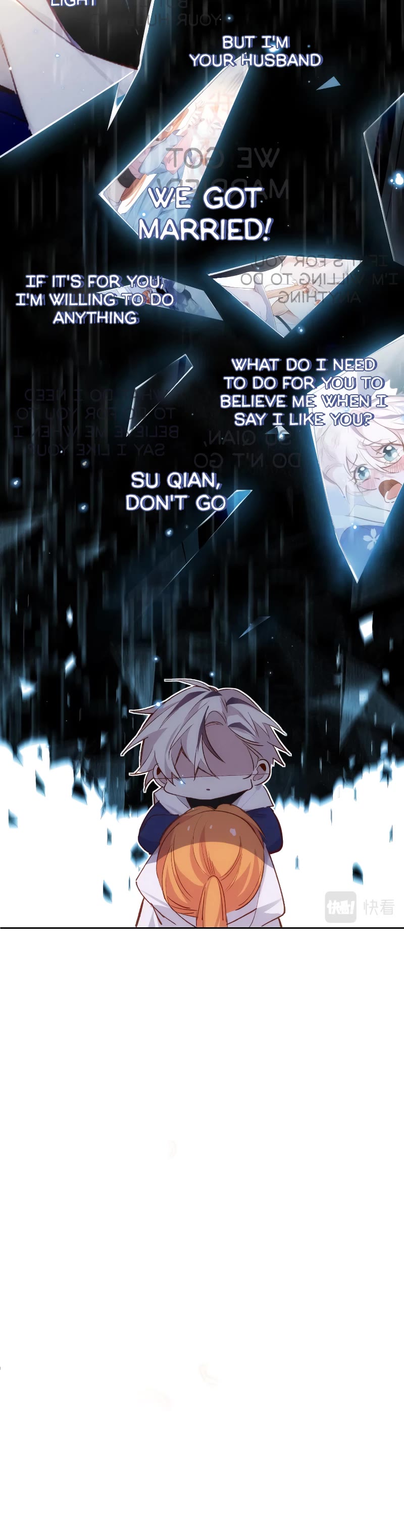 Ten Years Later, I Married My Nemesis chapter 9 - page 24