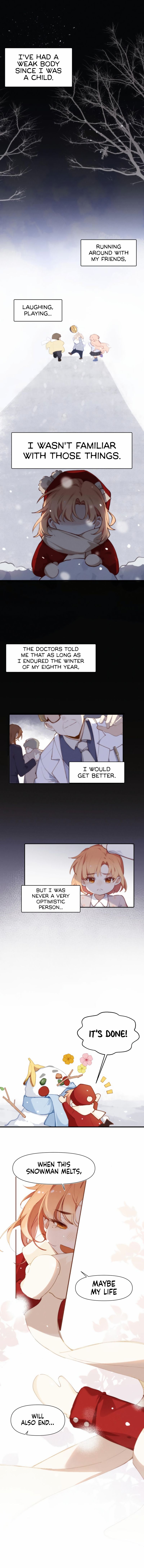 Ten Years Later, I Married My Nemesis chapter 1 - page 2