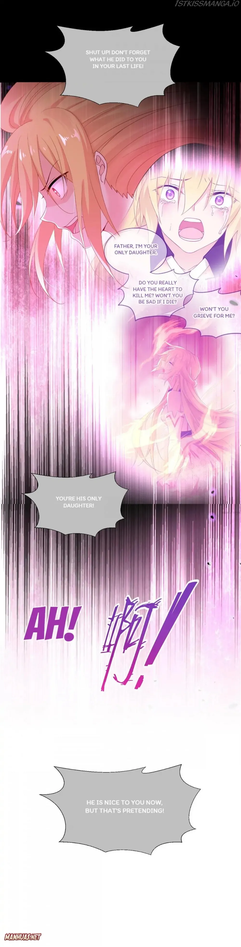 Her Highness, The Princess of Divine Punishment Chapter 45 - page 5