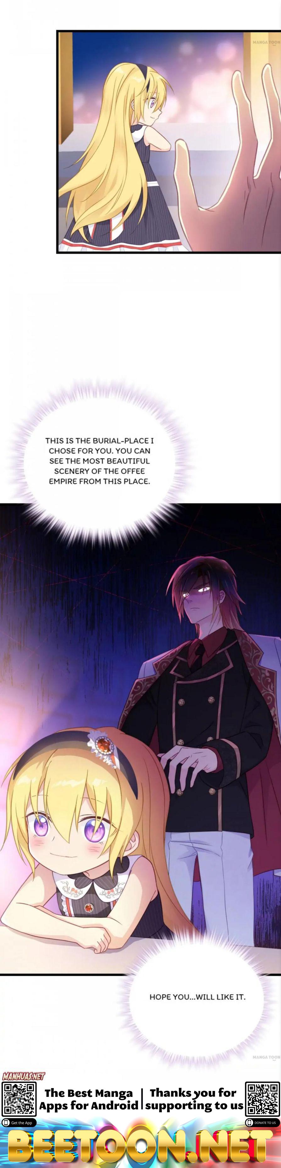 Her Highness, The Princess of Divine Punishment Chapter 20 - page 7