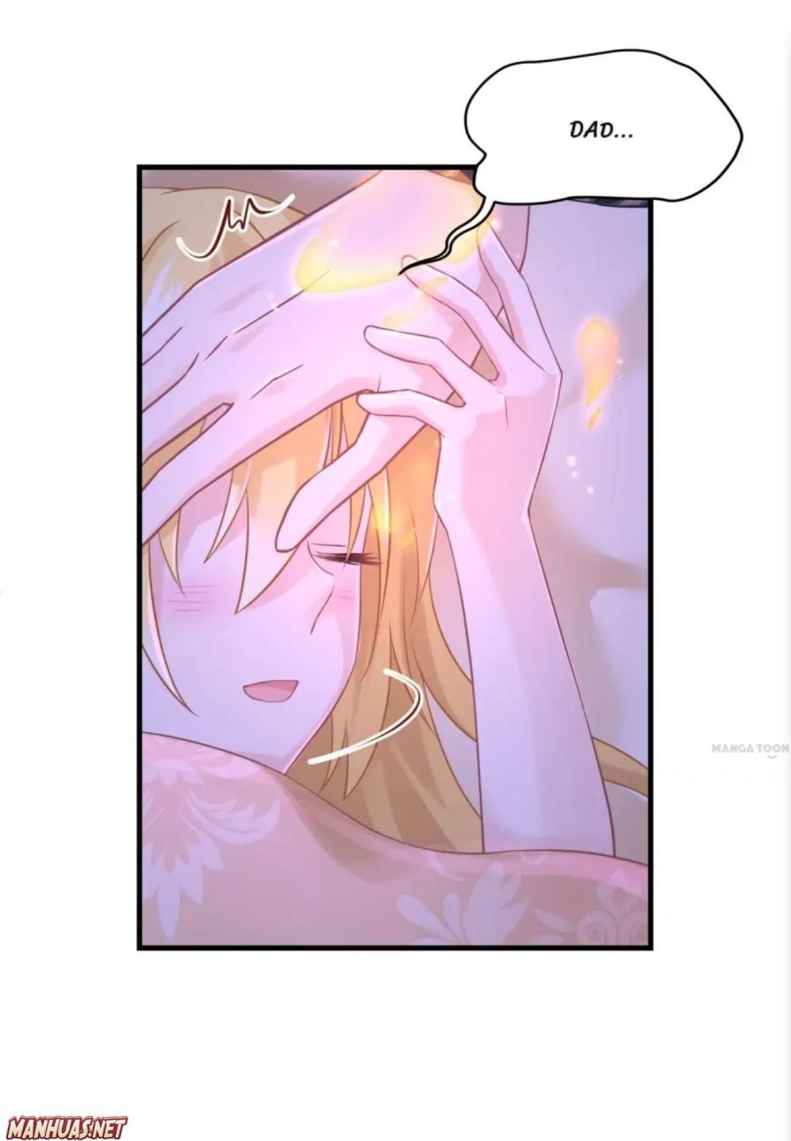 Her Highness, The Princess of Divine Punishment Chapter 12 - page 6