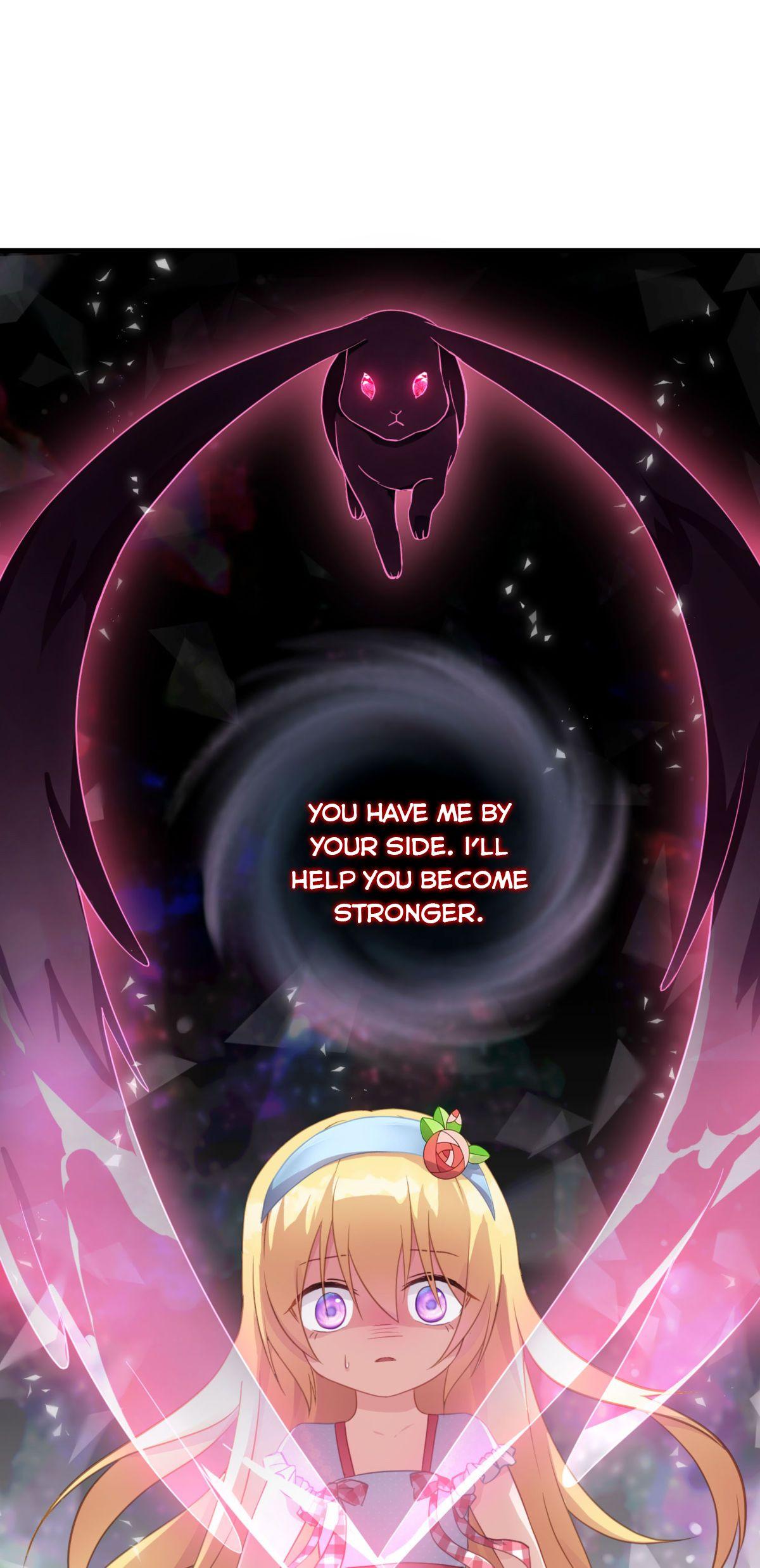 Her Highness, The Princess of Divine Punishment Chapter 9 - page 22