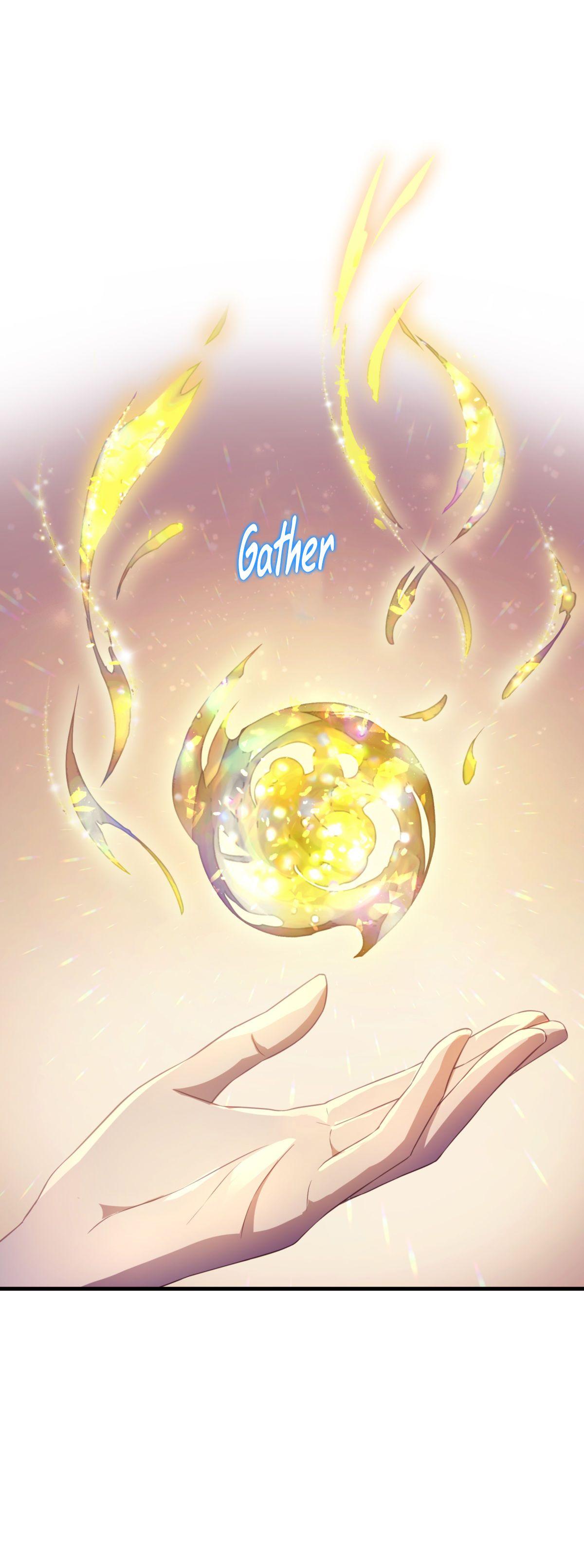 Her Highness, The Princess of Divine Punishment Chapter 9 - page 63