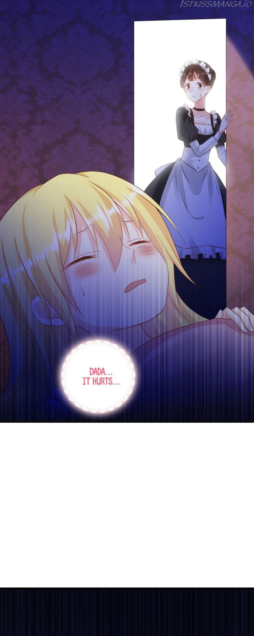 Her Highness, The Princess of Divine Punishment Chapter 7 - page 15