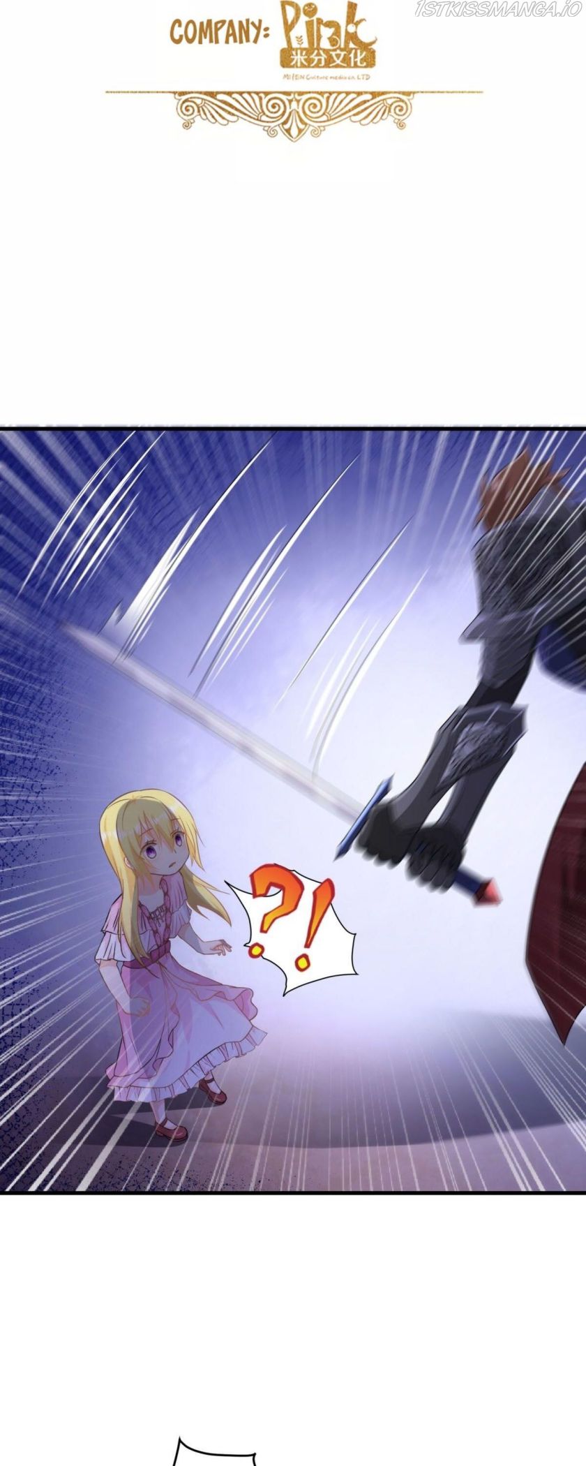 Her Highness, The Princess of Divine Punishment Chapter 7 - page 2