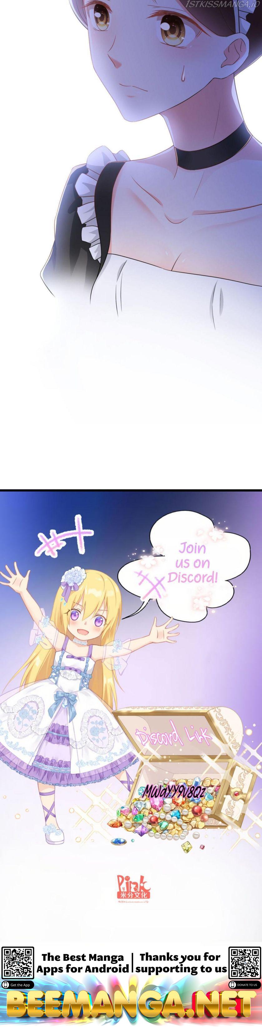 Her Highness, The Princess of Divine Punishment Chapter 7 - page 38