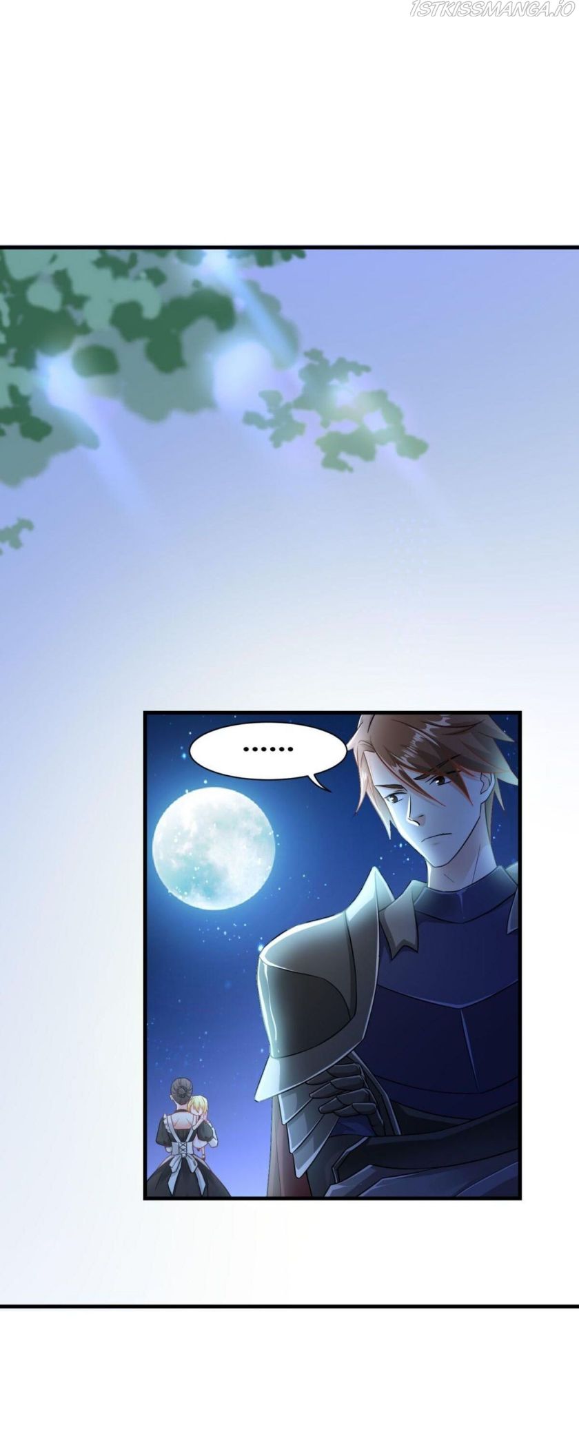Her Highness, The Princess of Divine Punishment Chapter 7 - page 7