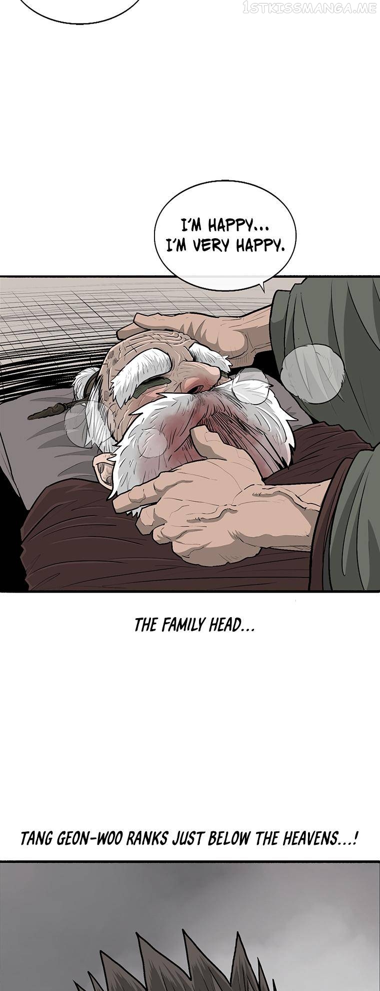 Legend Of The Northern Blade Chapter 150 - page 13