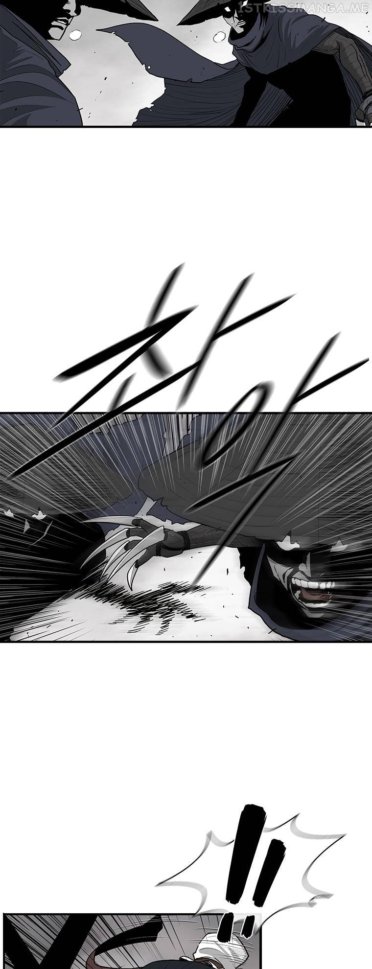 Legend Of The Northern Blade Chapter 150 - page 24