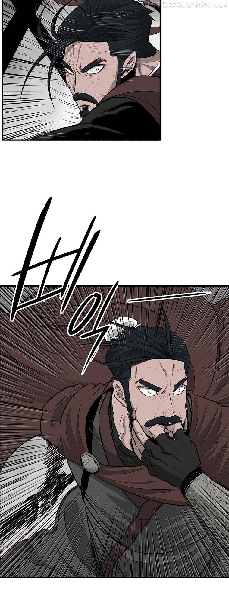 Legend Of The Northern Blade Chapter 150 - page 25