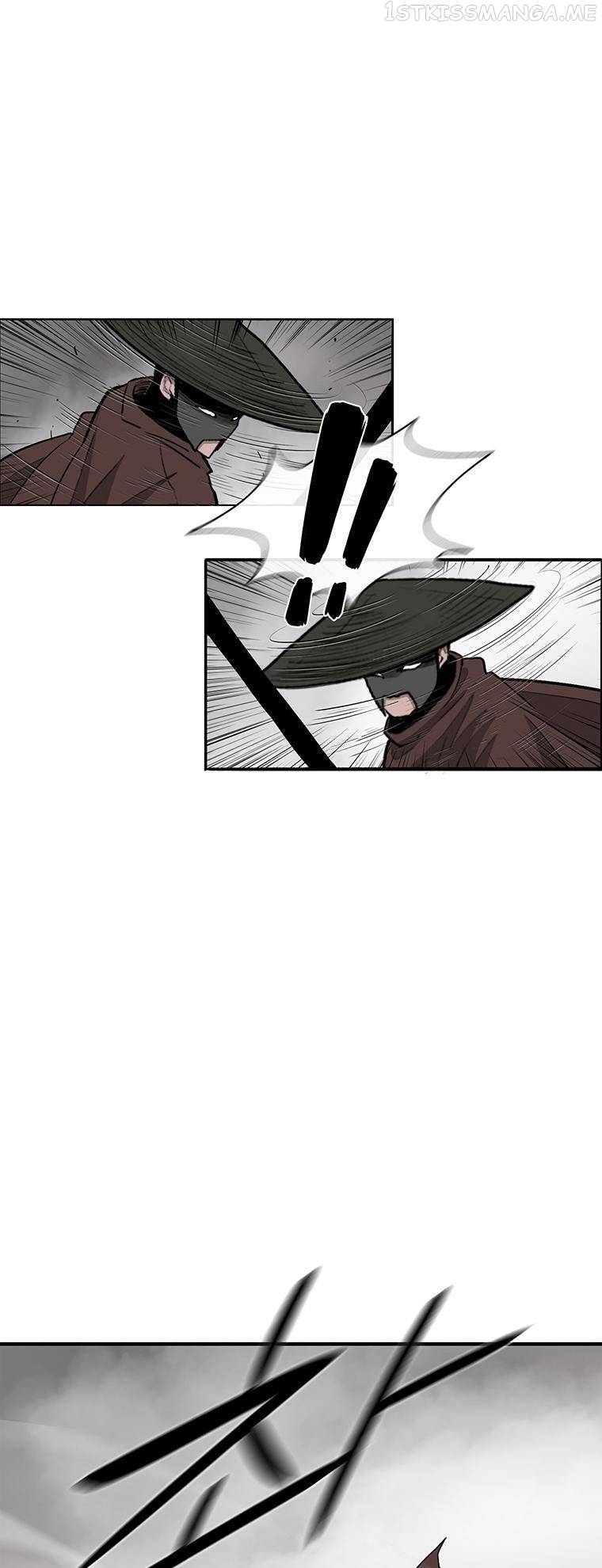 Legend Of The Northern Blade Chapter 150 - page 26