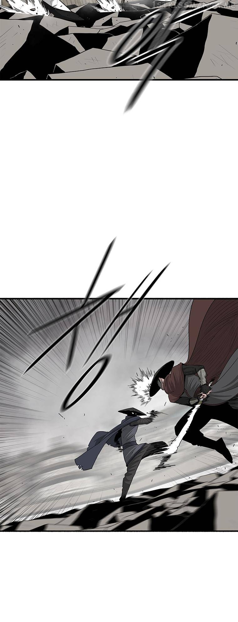 Legend Of The Northern Blade Chapter 150 - page 3