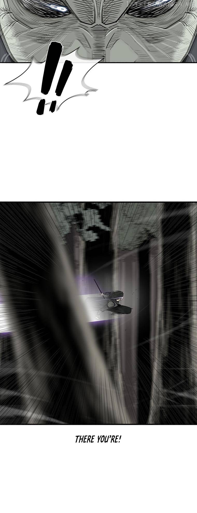 Legend Of The Northern Blade Chapter 149 - page 11