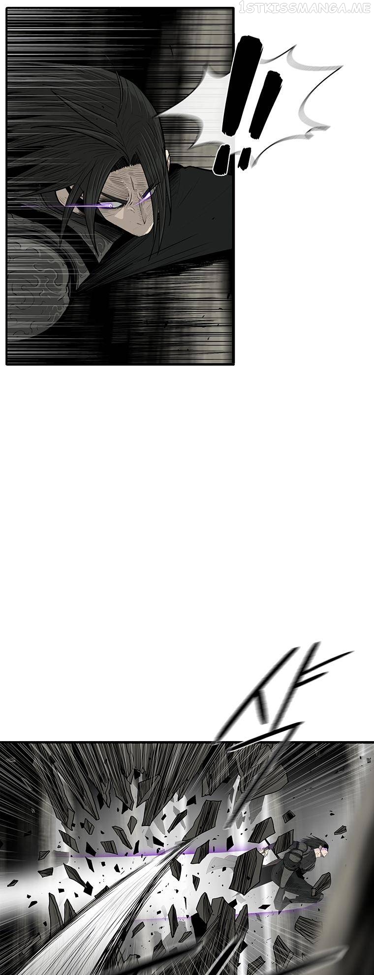 Legend Of The Northern Blade Chapter 149 - page 13