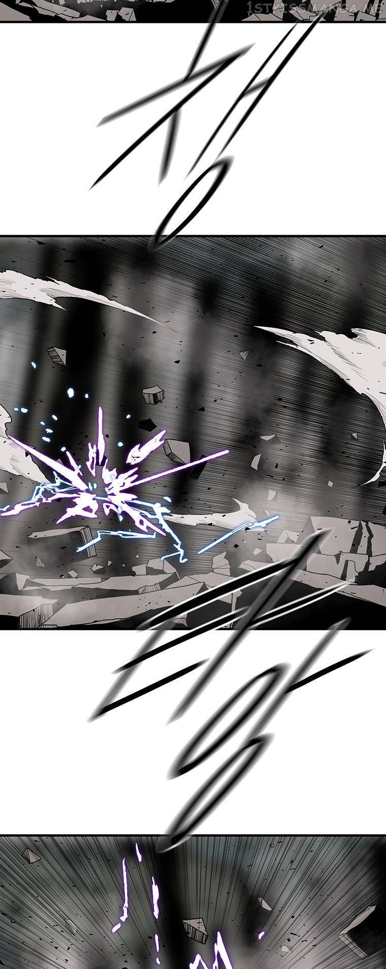 Legend Of The Northern Blade Chapter 149 - page 19