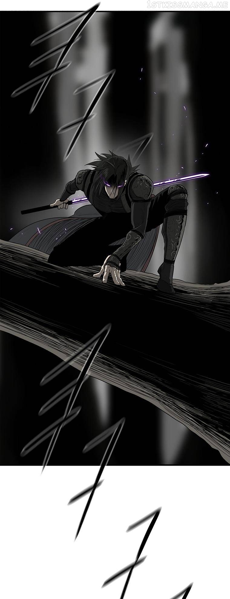 Legend Of The Northern Blade Chapter 149 - page 2