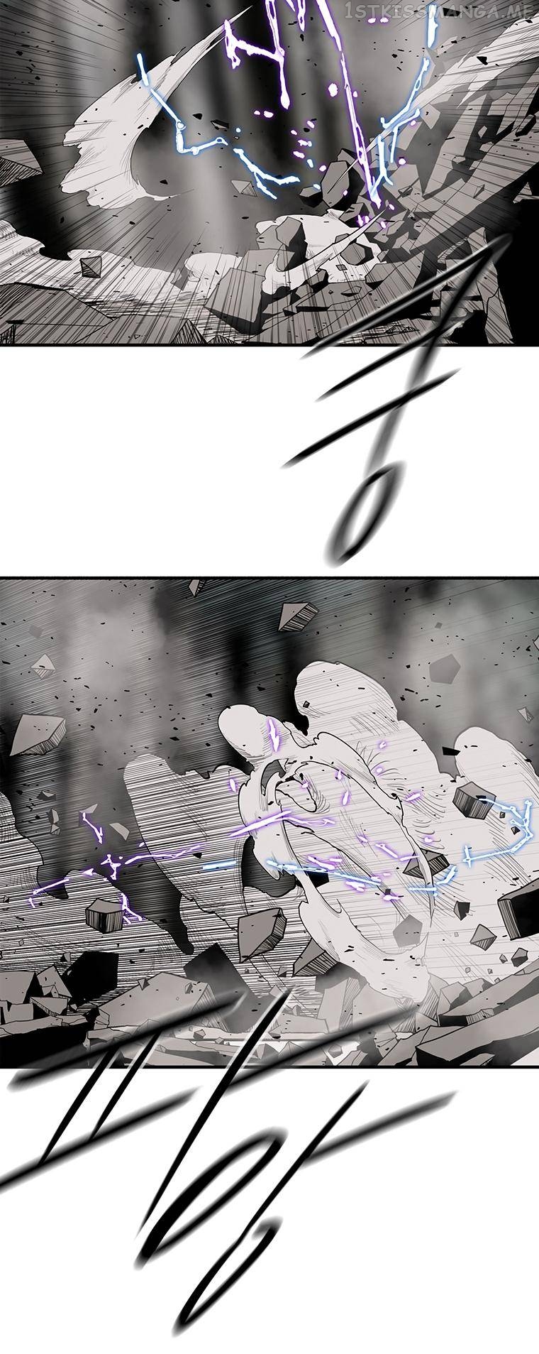 Legend Of The Northern Blade Chapter 149 - page 20
