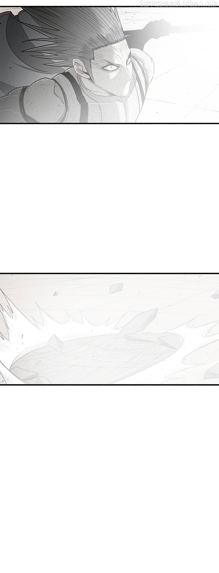 Legend Of The Northern Blade Chapter 149 - page 33