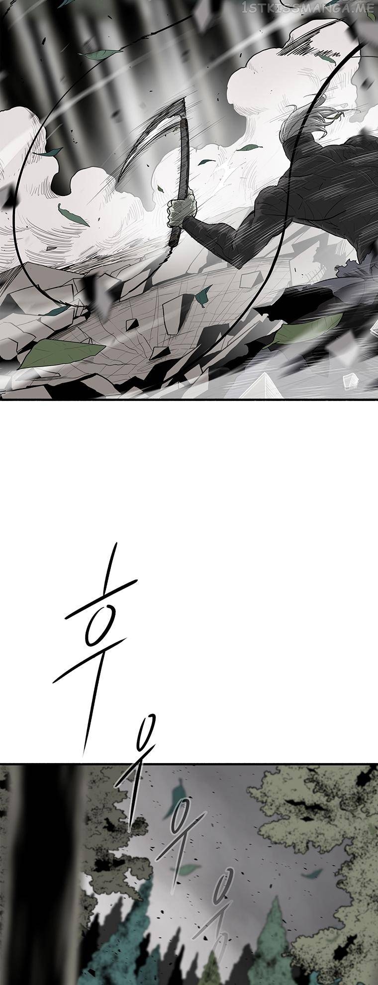 Legend Of The Northern Blade Chapter 149 - page 38