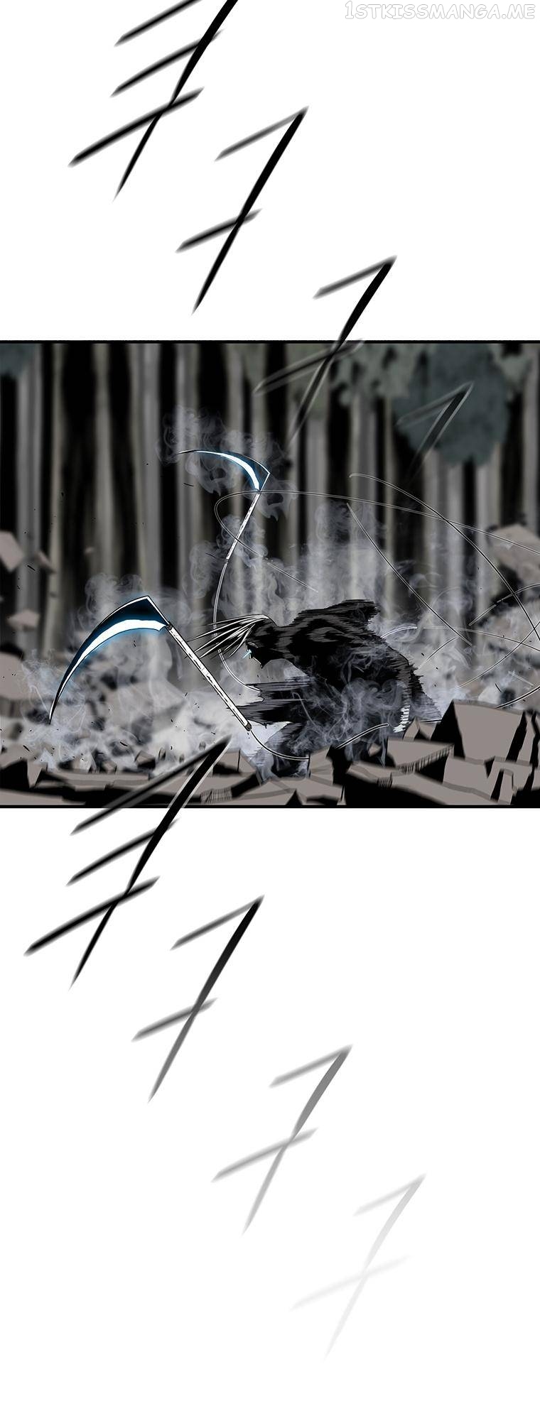 Legend Of The Northern Blade Chapter 149 - page 40