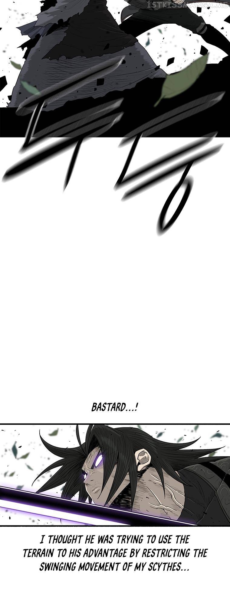 Legend Of The Northern Blade Chapter 149 - page 46