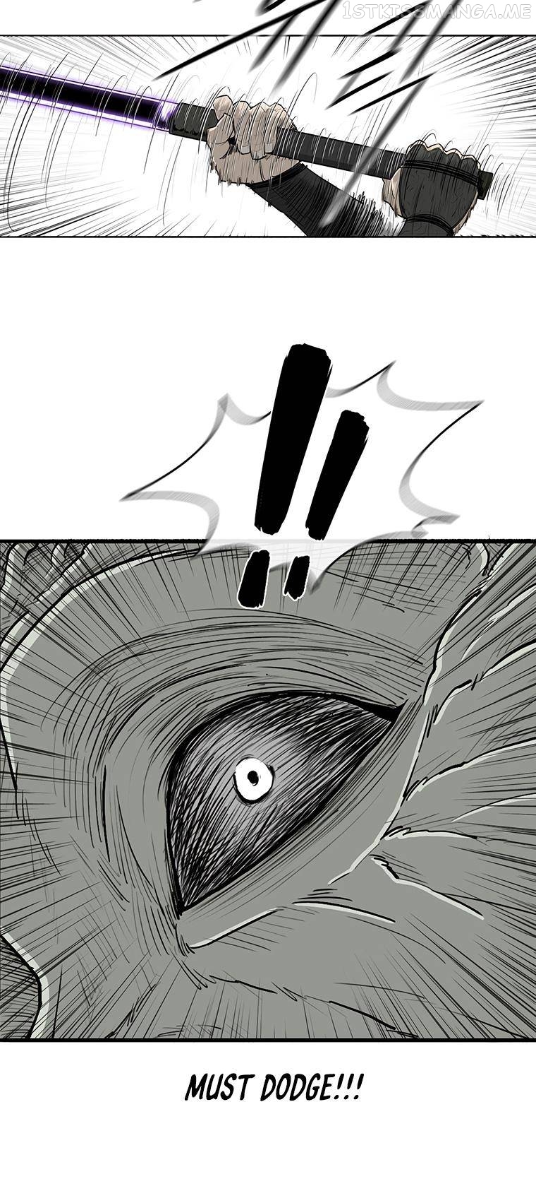 Legend Of The Northern Blade Chapter 149 - page 48