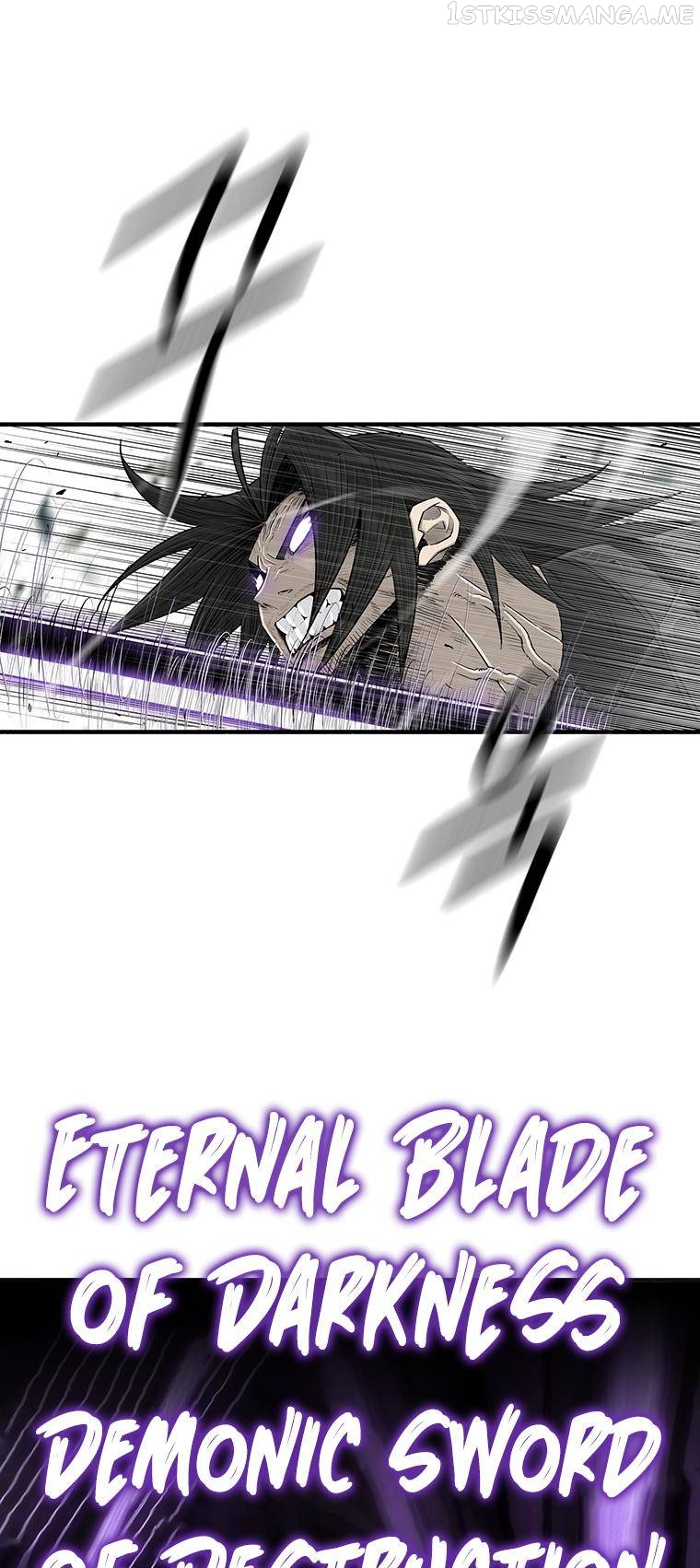 Legend Of The Northern Blade Chapter 149 - page 49