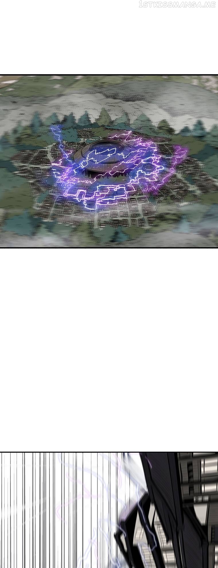 Legend Of The Northern Blade Chapter 147 - page 26