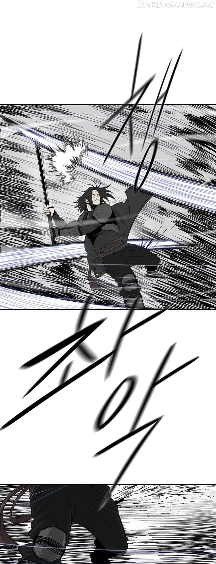 Legend Of The Northern Blade Chapter 147 - page 46