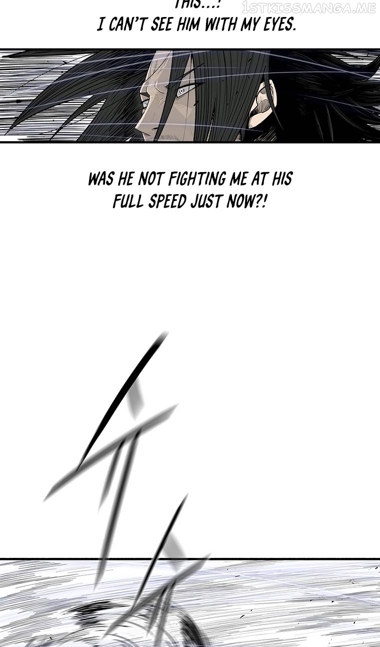 Legend Of The Northern Blade Chapter 147 - page 52
