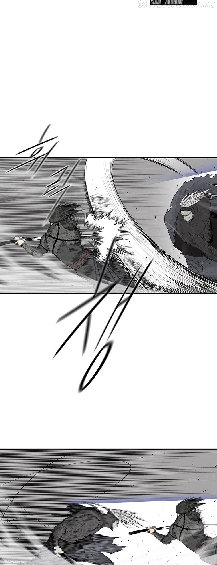 Legend Of The Northern Blade Chapter 147 - page 9