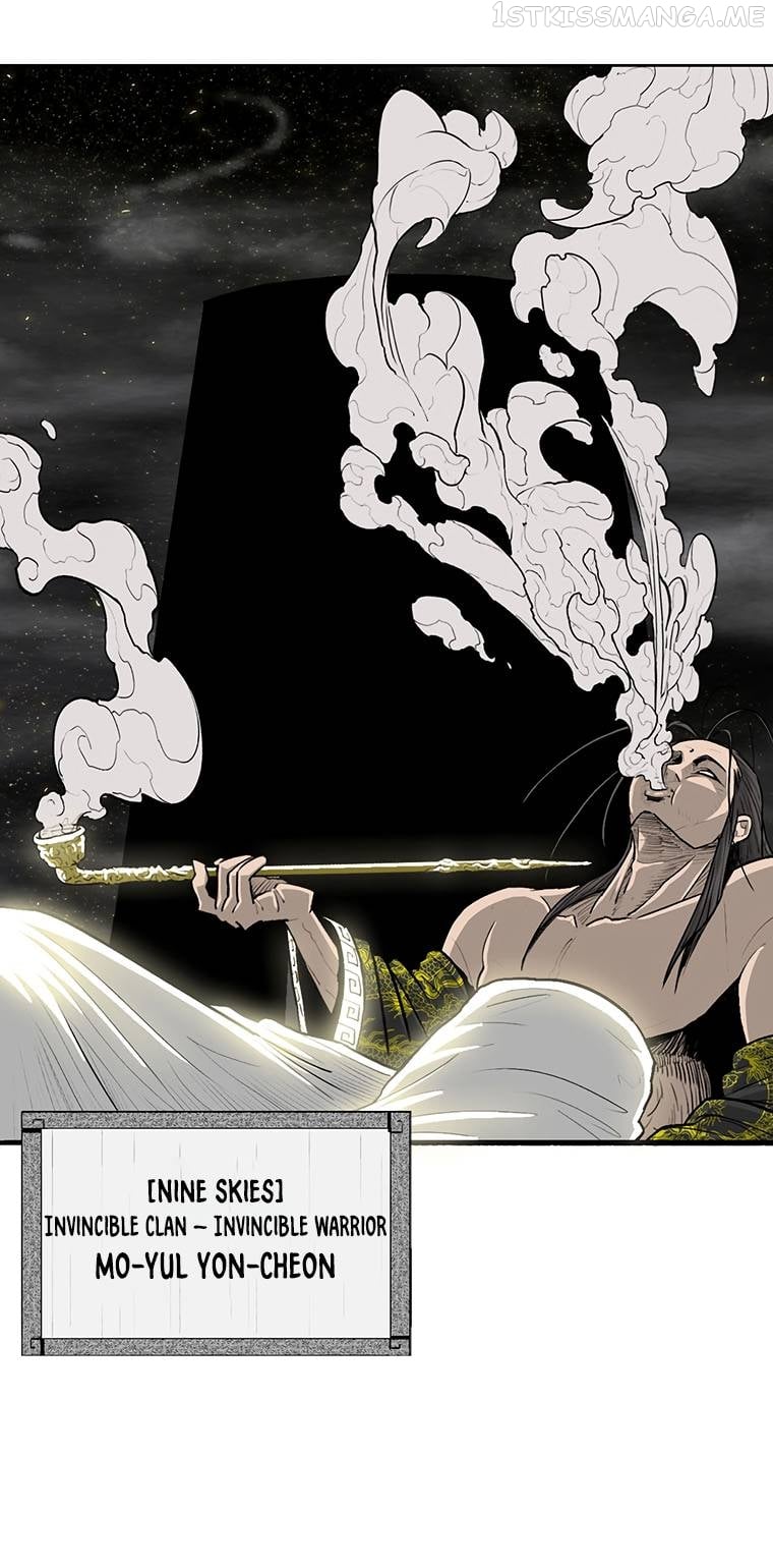 Legend Of The Northern Blade Chapter 144 - page 10