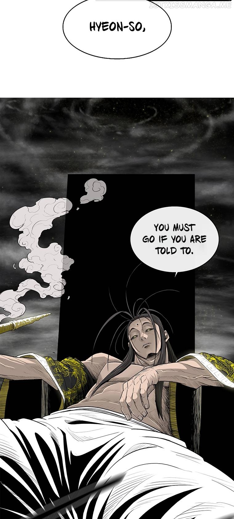 Legend Of The Northern Blade Chapter 144 - page 24