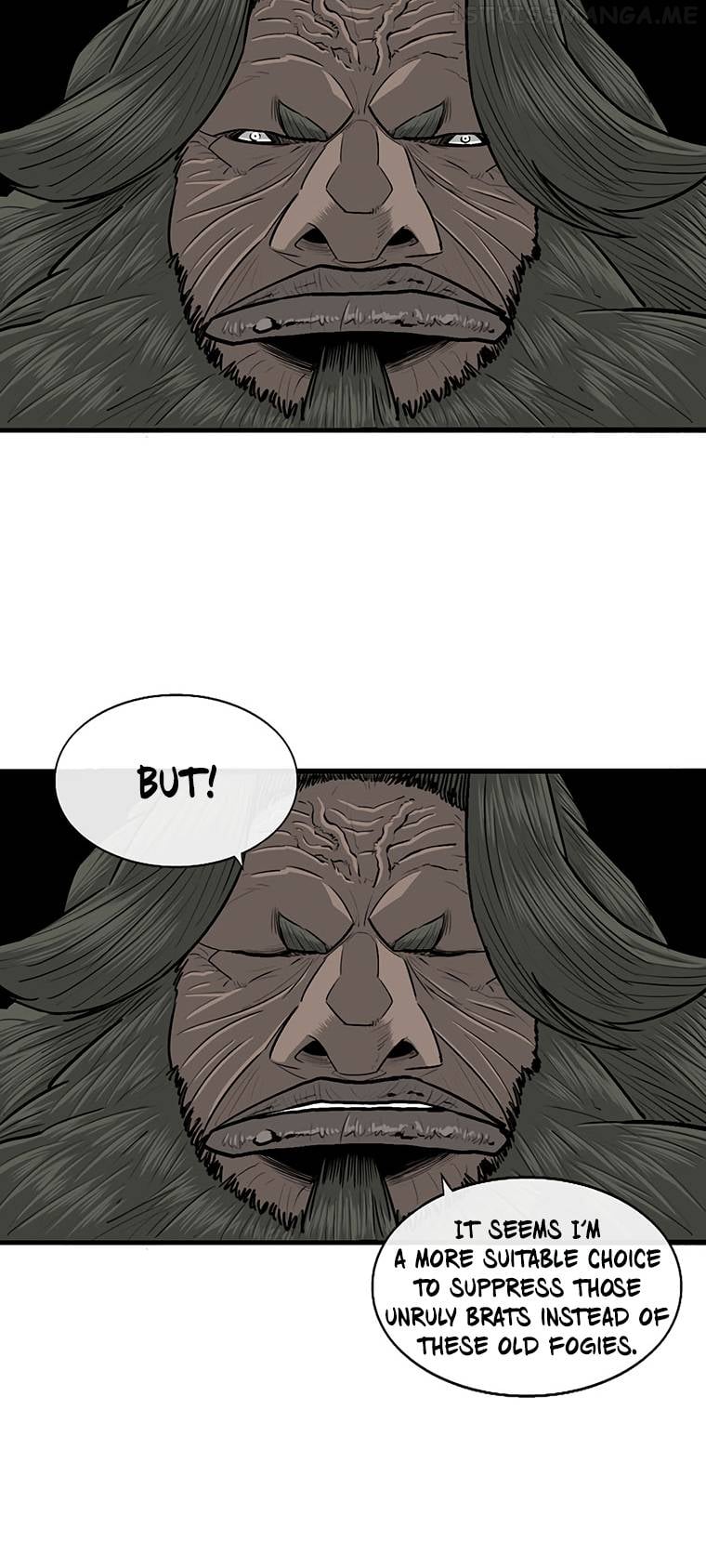 Legend Of The Northern Blade Chapter 144 - page 26