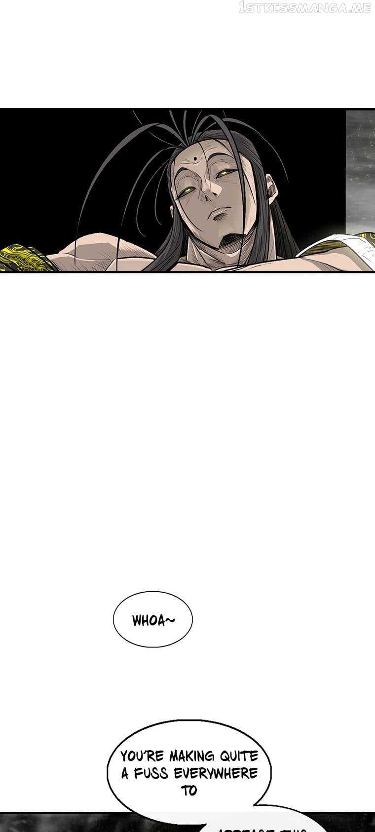 Legend Of The Northern Blade Chapter 144 - page 27