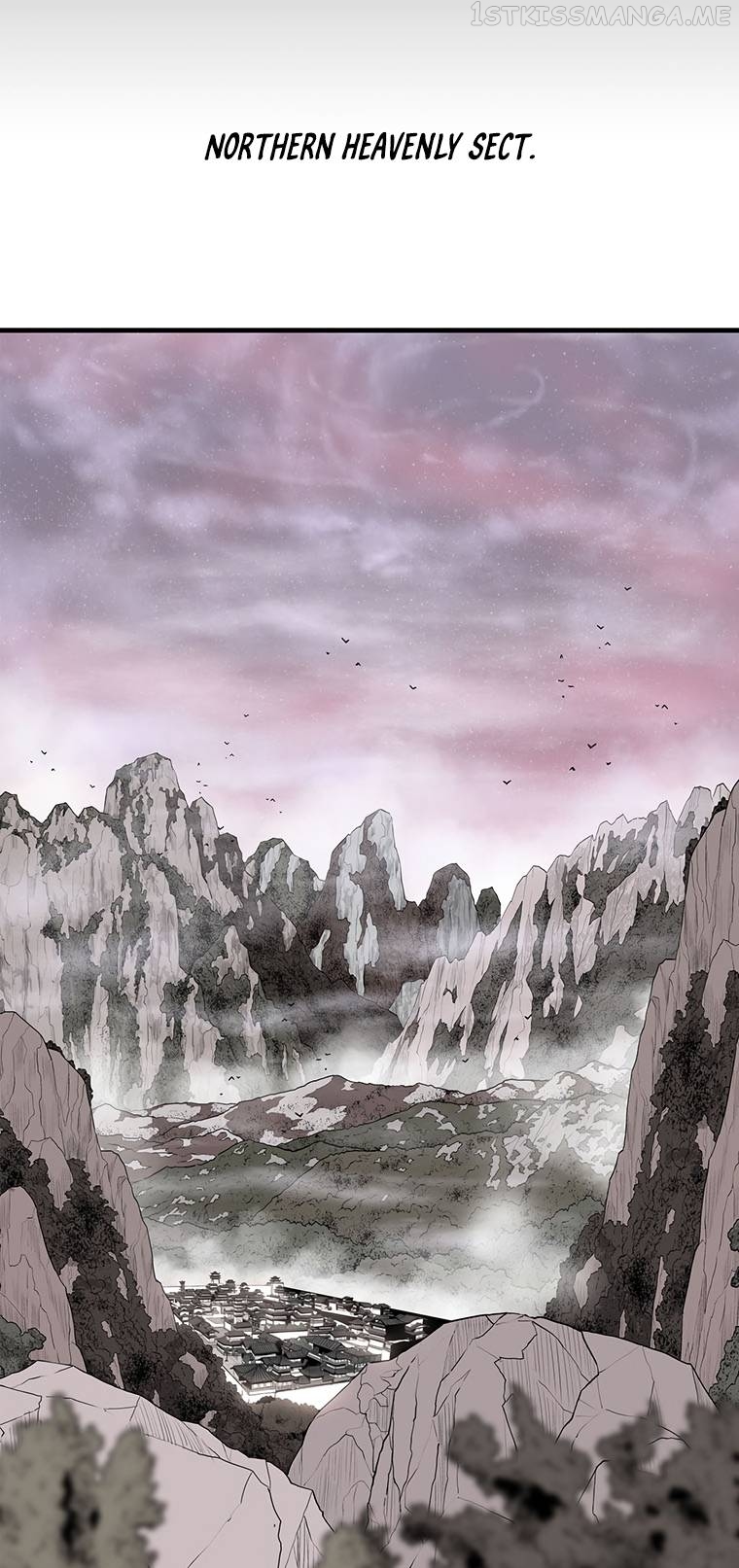 Legend Of The Northern Blade Chapter 144 - page 32