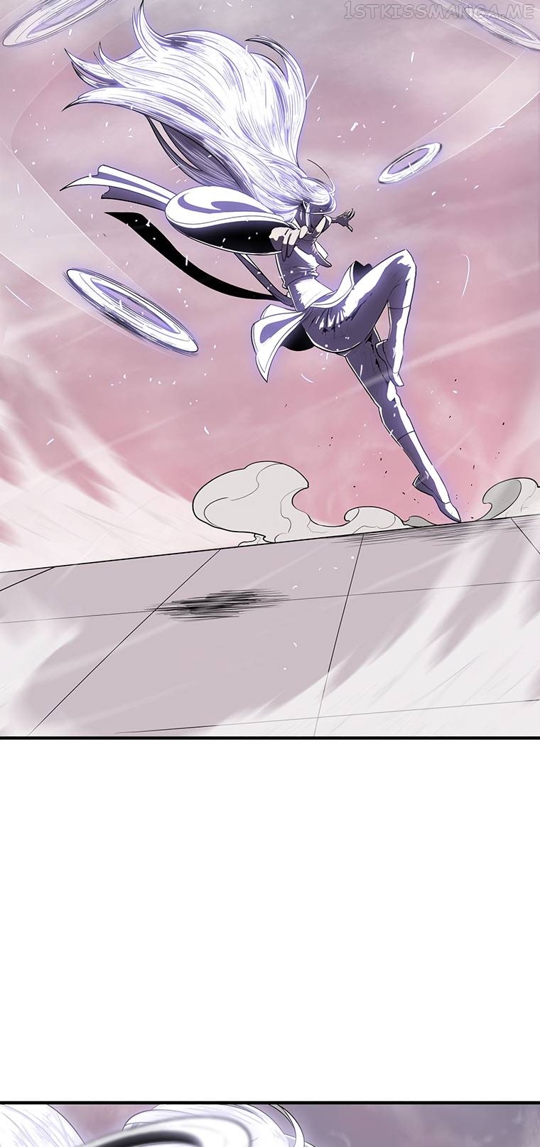 Legend Of The Northern Blade Chapter 144 - page 39
