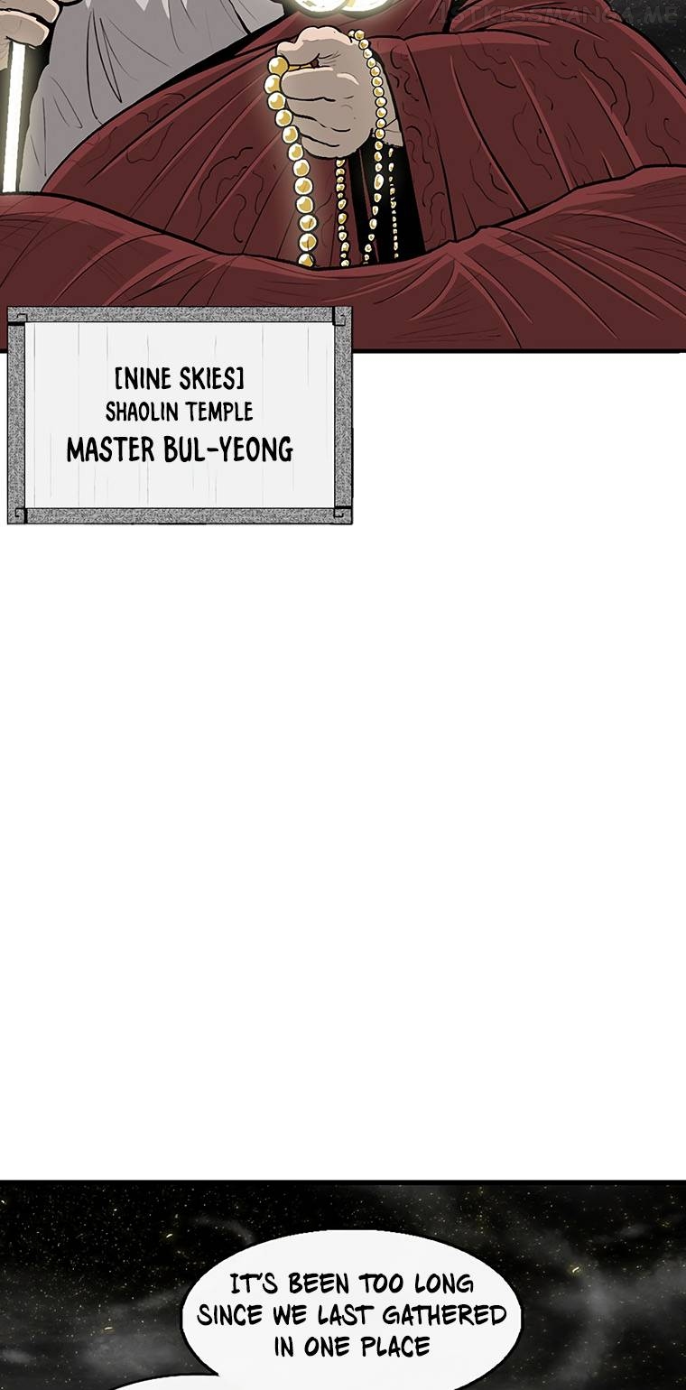 Legend Of The Northern Blade Chapter 144 - page 4
