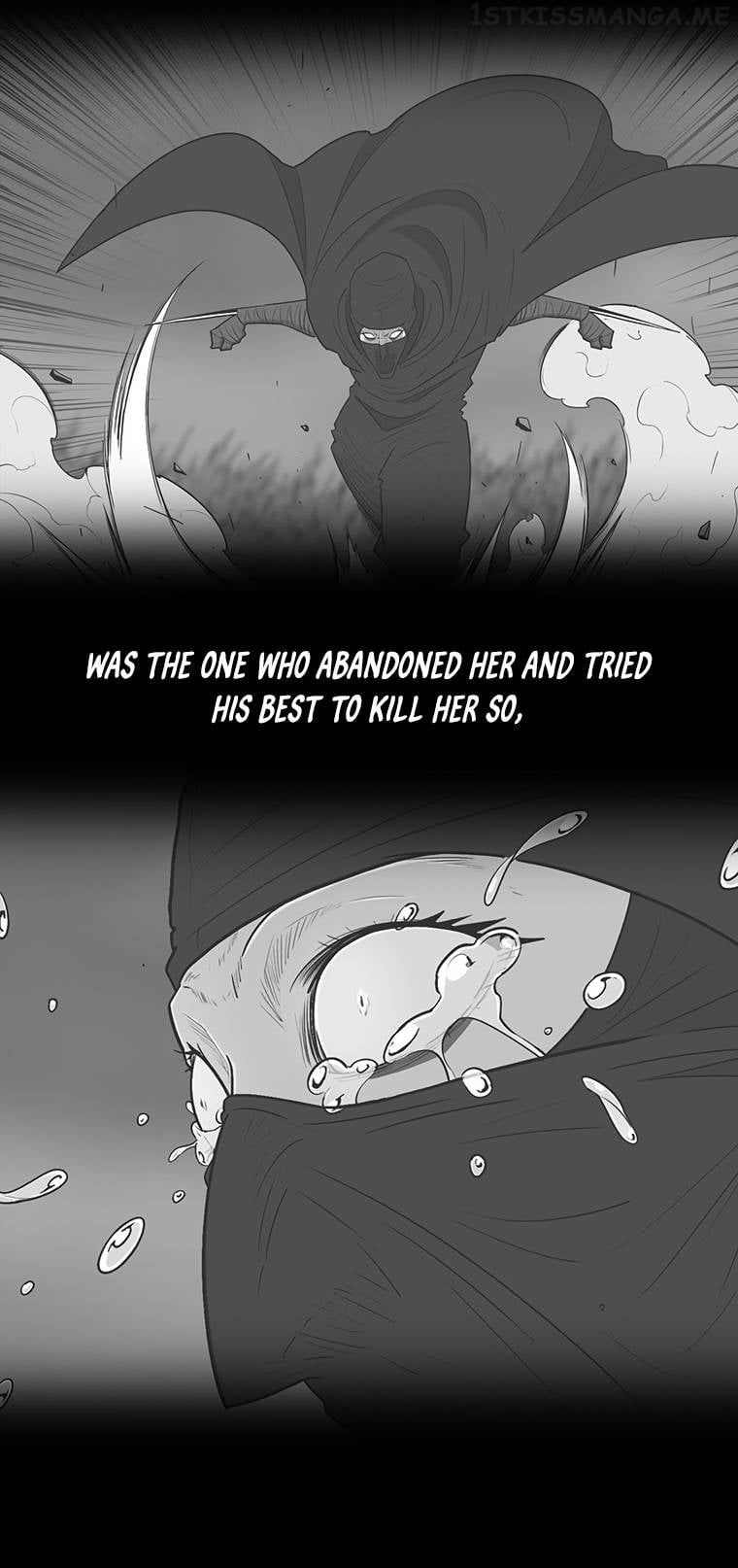 Legend Of The Northern Blade Chapter 144 - page 54
