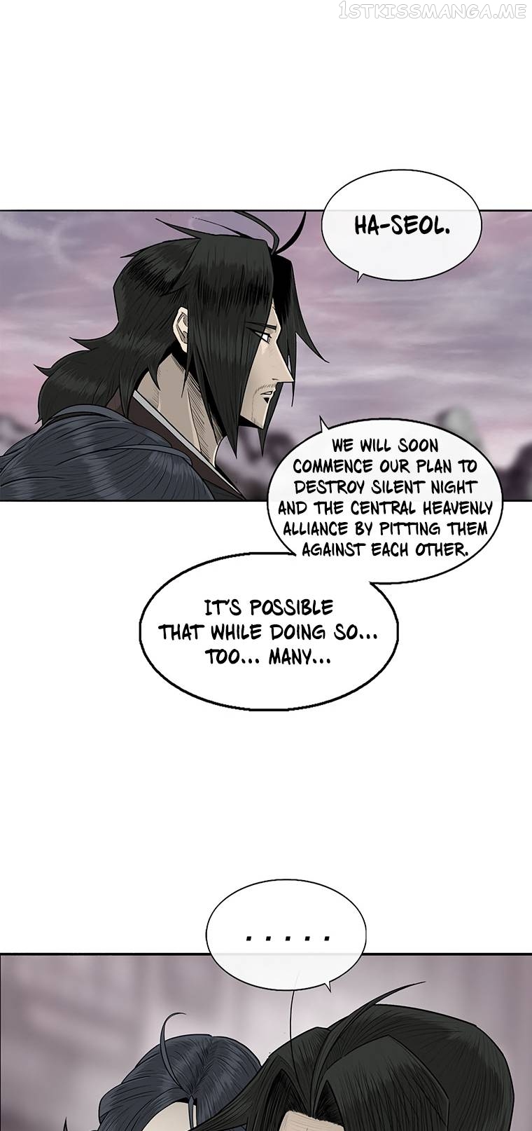 Legend Of The Northern Blade Chapter 144 - page 66