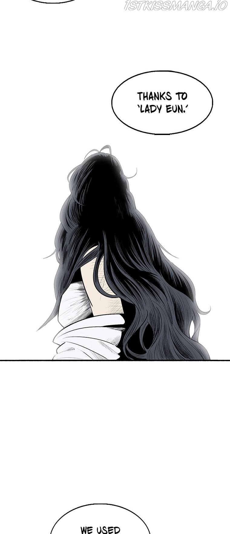 Legend Of The Northern Blade Chapter 141 - page 35