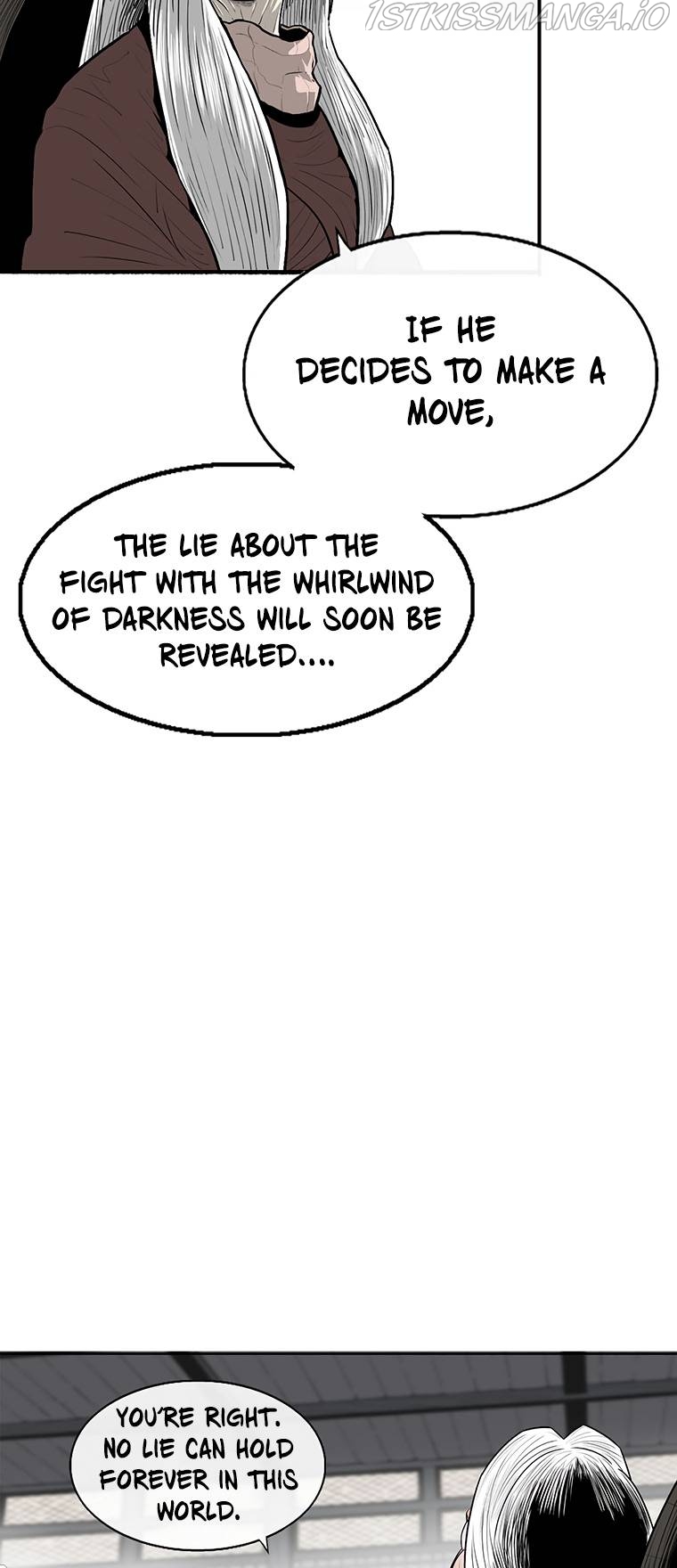 Legend Of The Northern Blade Chapter 141 - page 40