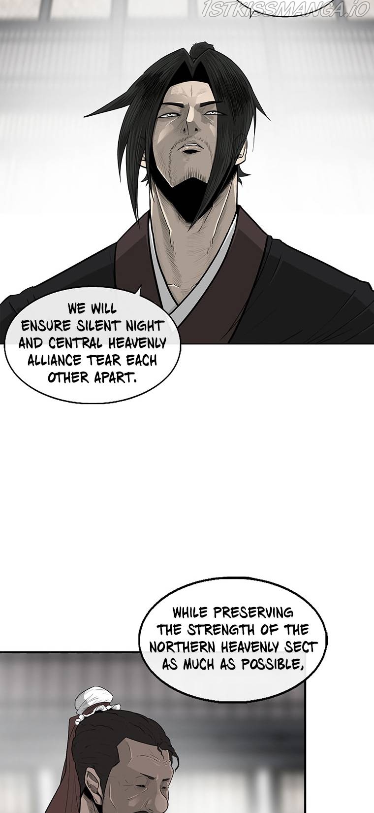 Legend Of The Northern Blade Chapter 141 - page 44