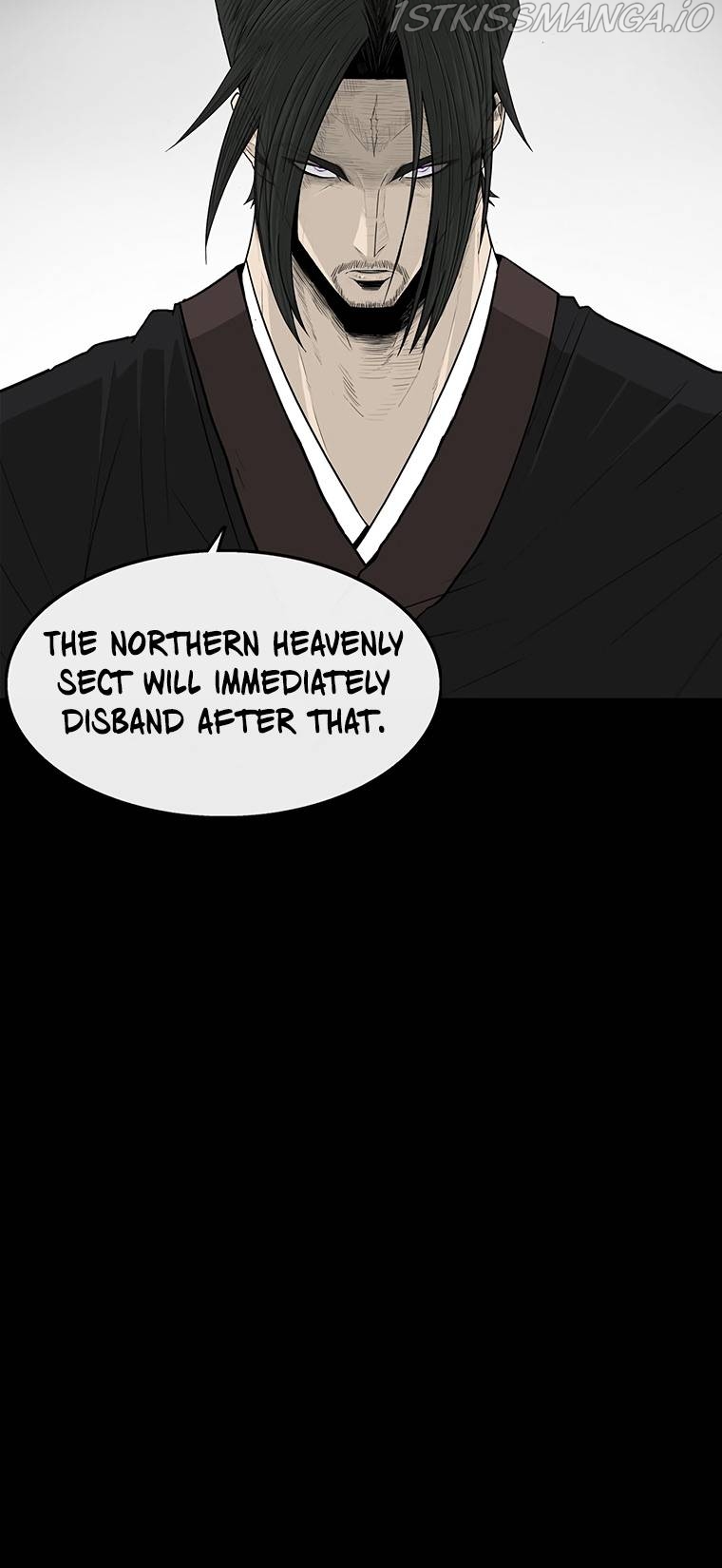 Legend Of The Northern Blade Chapter 141 - page 48
