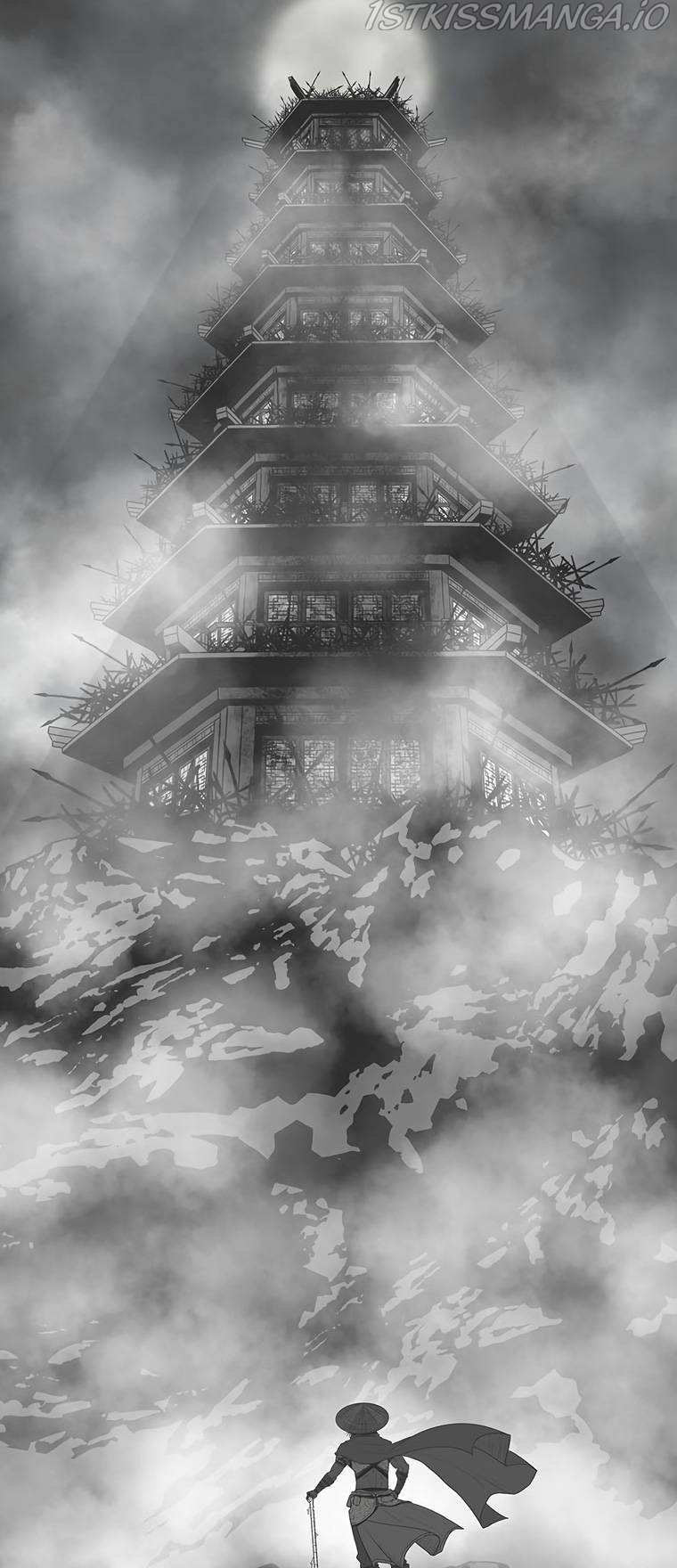 Legend Of The Northern Blade Chapter 141 - page 5